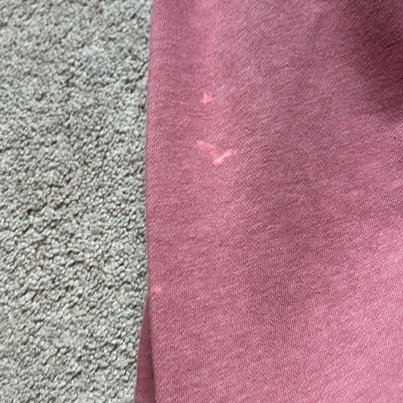 pink carhartt hoodie - Picture 4 of 4